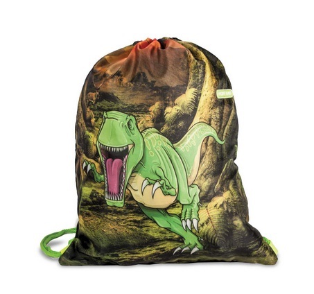 Vrećica za sport FOR ME FKP151512 T-REX BC742