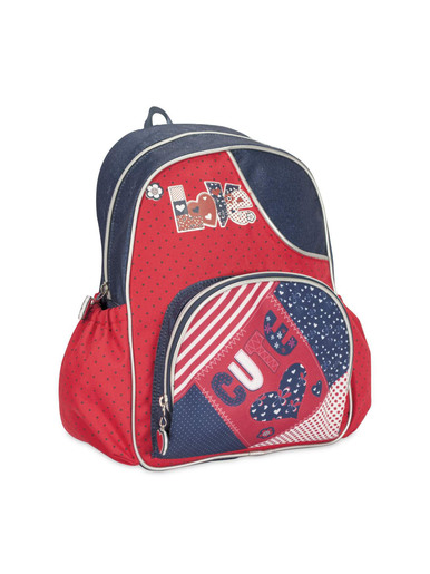 Torba za vrtić  FOR ME FKB150114 CUTE BC018