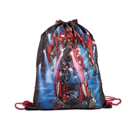 Vrećica za sport FOR ME FKP151212 ROBOT BC599