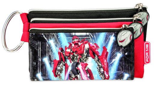 PERNICA 3 ZIP.FOR ME FP3Z151215 ROBOT BC575