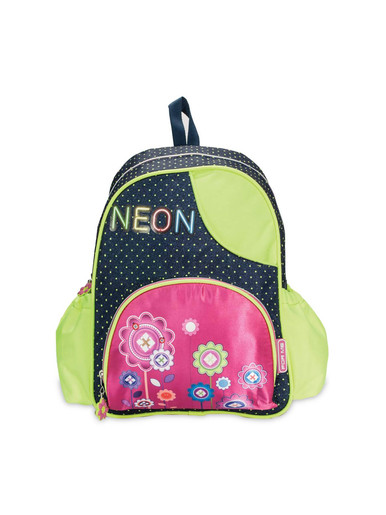 Torba za vrtić  FOR ME FKB150514 NEON BC216