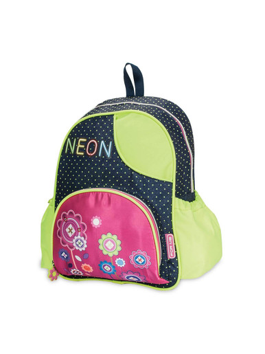 Torba za vrtić  FOR ME FKB150514 NEON BC216