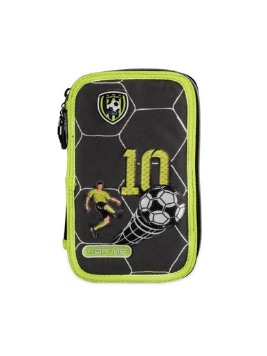 PERNICA PRAZNA DUPLA FORME FPD151811 FOOTB.G.