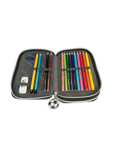 PERNICA PRAZNA DUPLA FORME FPD151811 FOOTB.G.