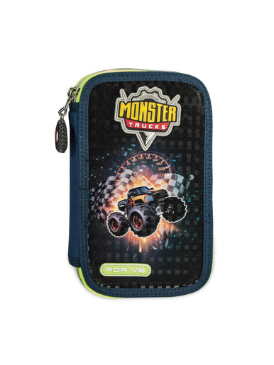 PERNICA PRAZNA DUPLA FORME FPD151311 MONSTER