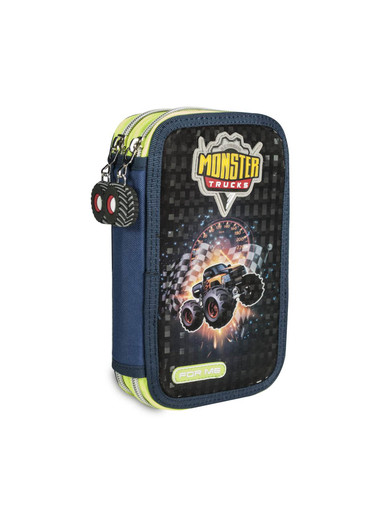 PERNICA PRAZNA DUPLA FORME FPD151311 MONSTER