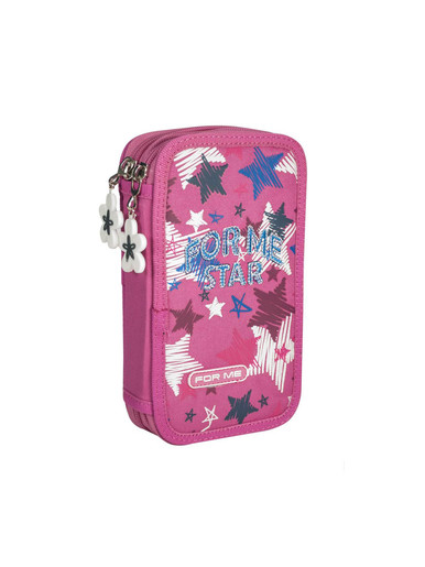 PERNICA PRAZNA DUPLA FORME FPD150711 STAR