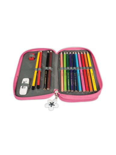 PERNICA PRAZNA DUPLA FORME FPD150711 STAR