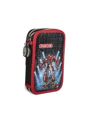 PERNICA PRAZNA DUPLA FORME FPD151211 ROBOT