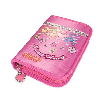 PERNICA PRAZNA 1ZIP FORME FPD150216 SWEET HEA