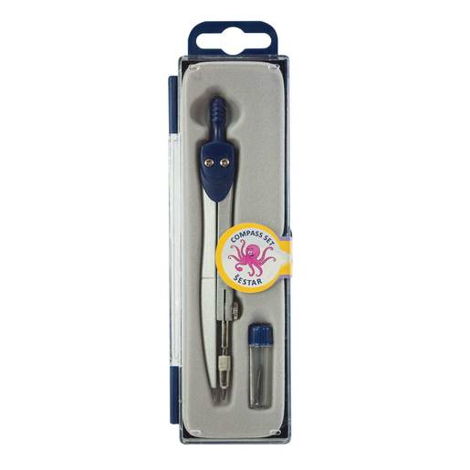 SESTAR METALNI SA KUTIJOM UNILINE UNL-0389 BC