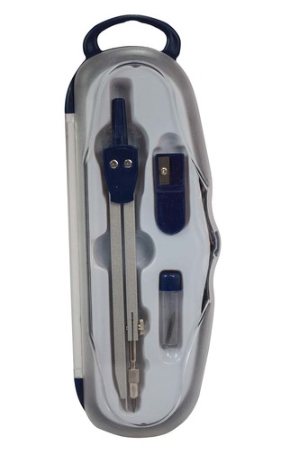 SESTAR METALNI SA KUTIJOM UNILINE UNL-0388 BC