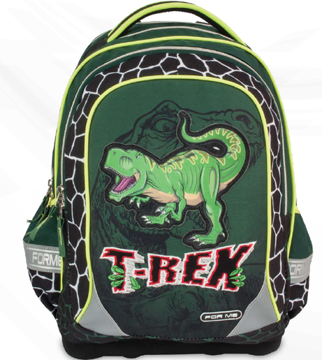 RANAC ANATOM EXTREME4ME FET160110 T-REX
