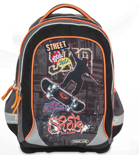 RANAC ANATOM EXTREME4ME FET160210 STREET