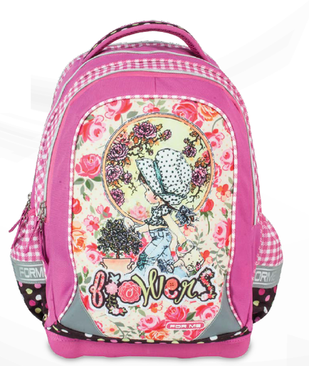 RANAC ANATOM EXTREME4ME FET160510 FLOWERS