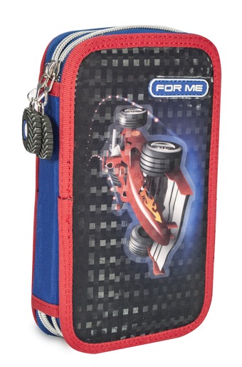 PERNICA PRAZNA DUPLA FORME FPD152111