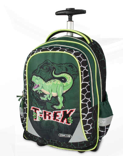 RANAC ANATOM EXTREME4ME FTRO160101 T-TEX