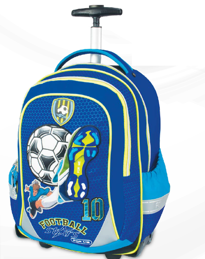 RANAC ANATOM EXTREME4ME FTRO160401 FOOTBALL