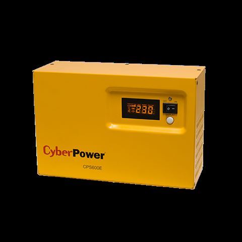 CyberPower EPS CPS600E