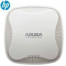 Aruba pristupna točka HP 205 Instant Access Point, JL184A