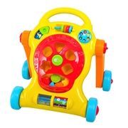 Hodalica/guralica s raznim aktivnostima