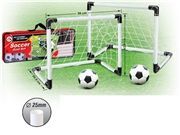 Fudbalski  gol 56 x 30,5 x 43,5 cm