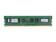 KINGSTON 4GB DDR3 1600MHz CL11 - KVR16N11S8/4