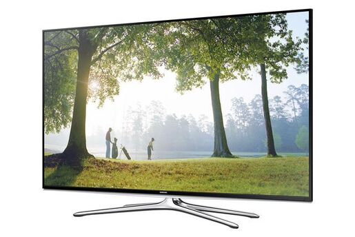 SAMSUNG LED TV 48H6200, Full HD, SMART, 3D