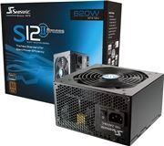 Napajanje Seasonic SS-620GB, 620W
