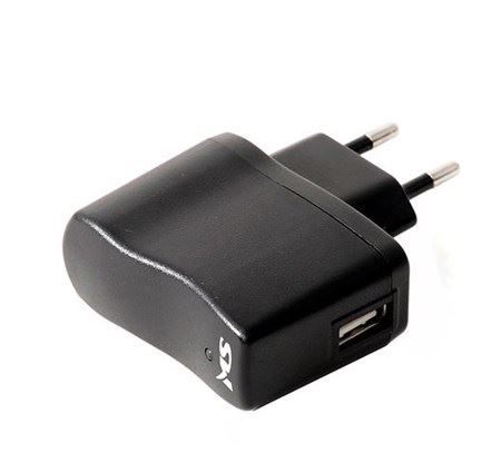 ZIDNI PUNJAČ MS STREAM 2A USB