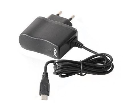 ZIDNI PUNJAČ MS STREAM 2A micro USB
