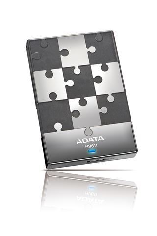 Vanjski tvrdi disk DashDrive HV611 1TB USB 3.0 Black