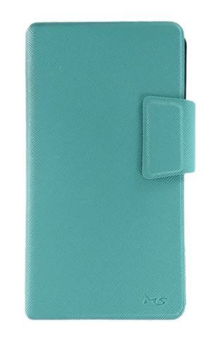 MS MODULE plava univerzalna torbica za 4" mobilne telefone