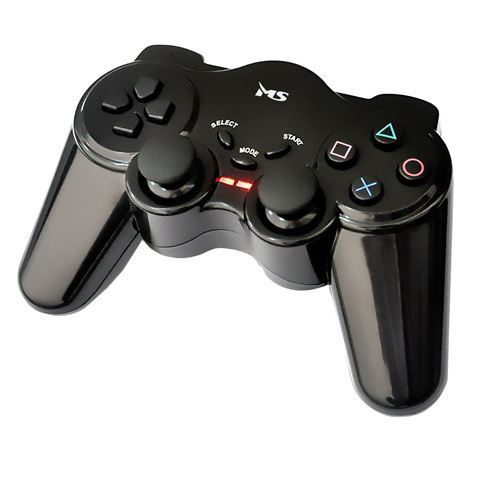 Joypad MS CONSOLE 6u1 bežični gamepad