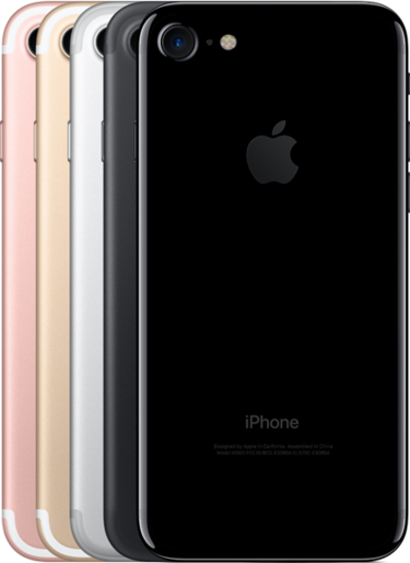 Apple iPhone 7 32GB Gold, pametni telefon