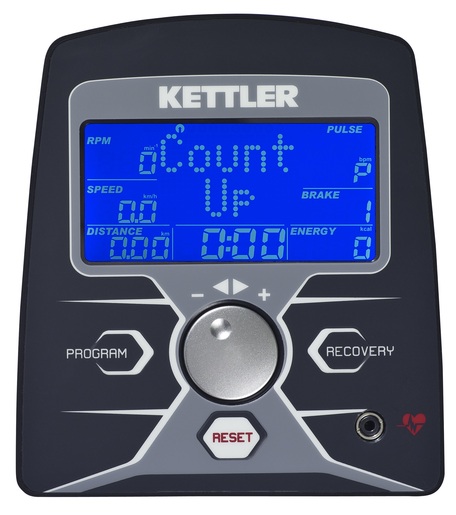 Sobni bicikl Kettler Giro R Black