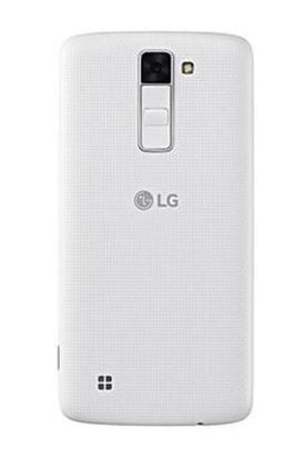 LG K8 K350N 4G LTE bijeli, pametni telefon