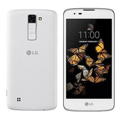 LG K8 K350N 4G LTE bijeli, pametni telefon