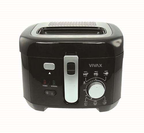 Vivax friteza DF-1800B