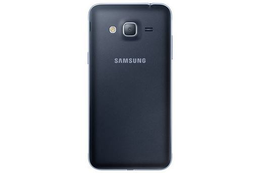 Samsung Galaxy J3 (2016) J320F DS LTE crni, pametni telefon