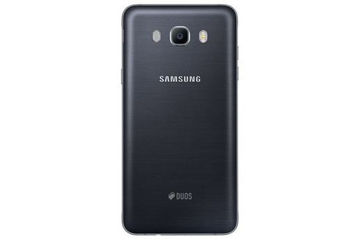 Samsung Galaxy J7 (2016) J710FN LTE crni, pametni telefon