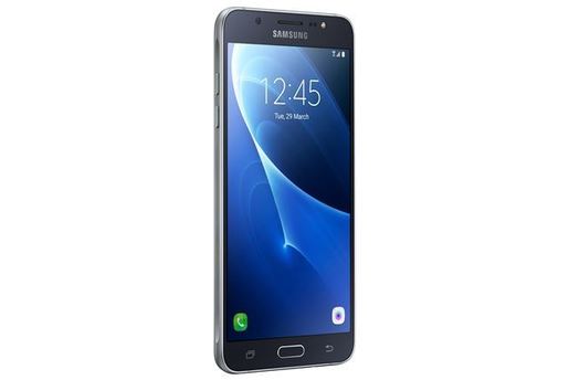 Samsung Galaxy J7 (2016) J710FN LTE crni, pametni telefon