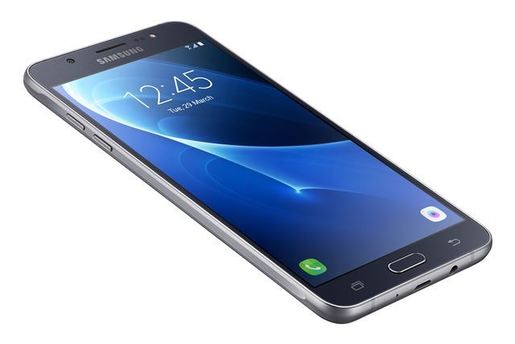 Samsung Galaxy J7 (2016) J710FN LTE crni, pametni telefon