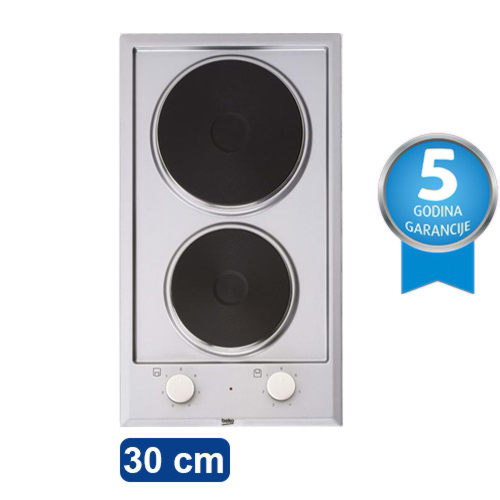 Beko ugradna ploča HDCE 32200 X