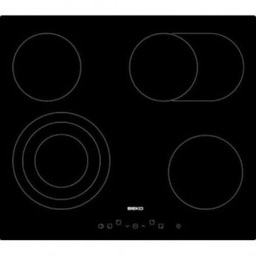 Beko ugradna ploča HIC 64404 T