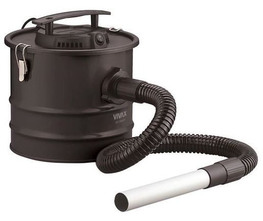 VIVAX usisivač za pepeo AC-601B