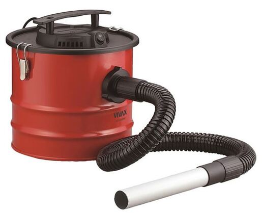 Vivax usisavač za pepeo AVC-600R Lava