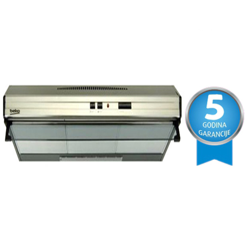 BEKO ASPIRATOR CFB 6433 X