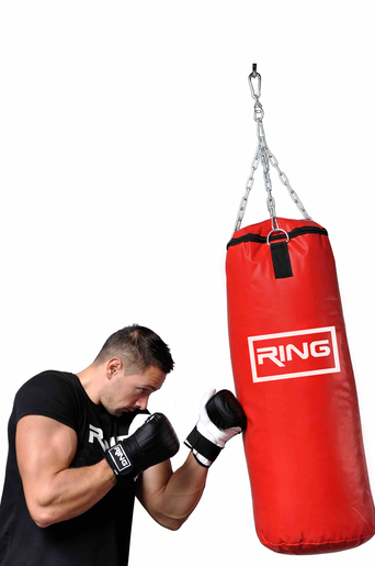 RING poklon paket Boks