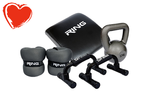 RING poklon paket za njega